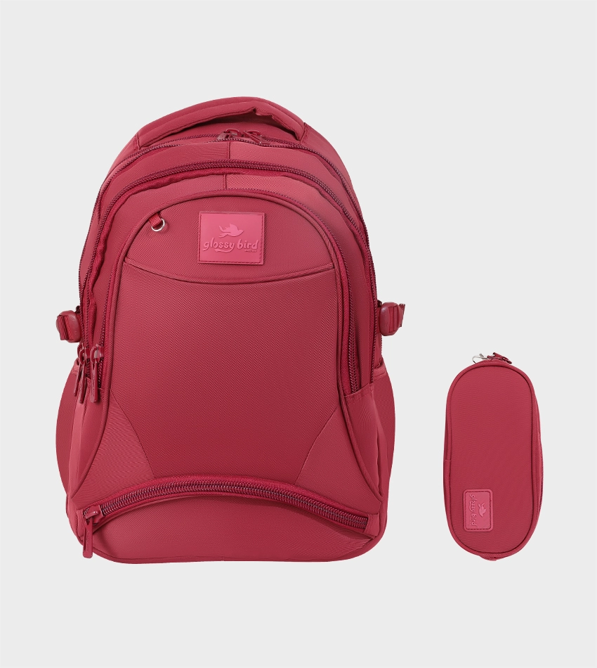 School Backpack GB5500-2